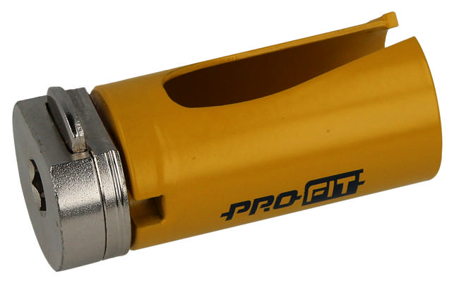 Hålsåg HM 37mm x L58mm