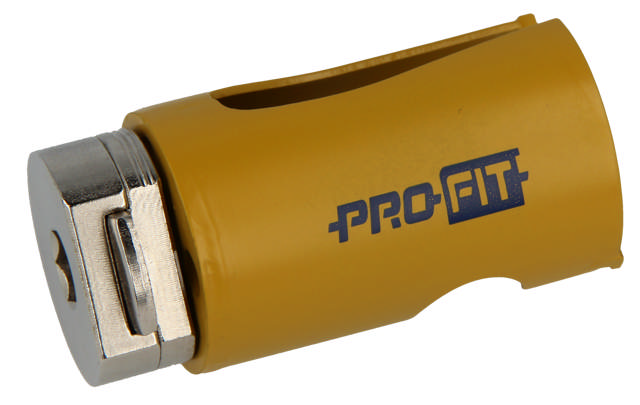 Reikäsaha MP 40mm x L58mm