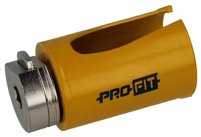 Reikäsaha MP 43mm x L58mm