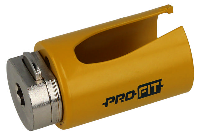 Hulsav HM 44mm x L58mm