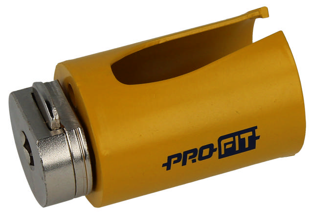 Hålsåg HM 45mm x L58mm