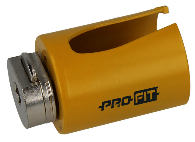 Reikäsaha MP 50mm x L58mm