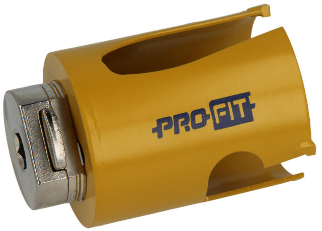 Reikäsaha MP 52mm x L58mm