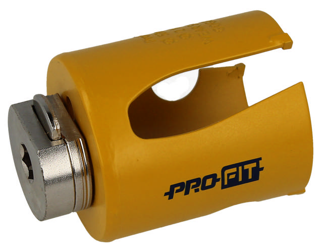 Hullsag HM 57mm x L58mm