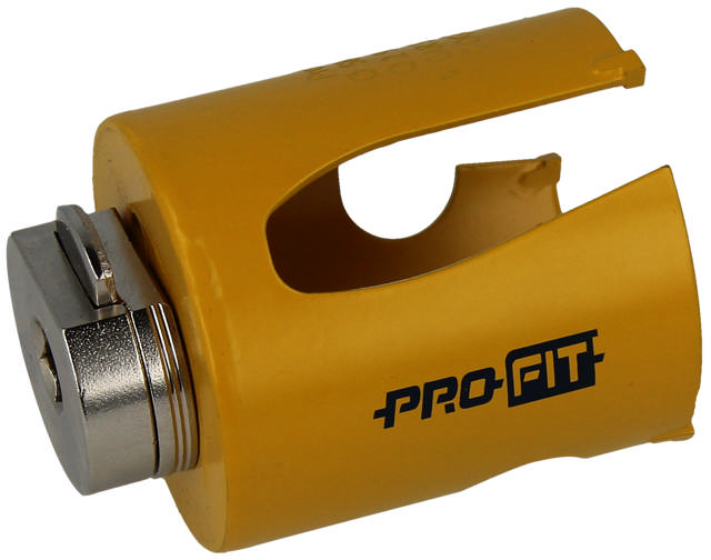 Hålsåg HM 58mm x L58mm