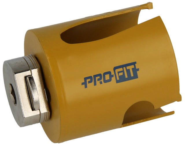 Hullsag HM 59mm x L58mm