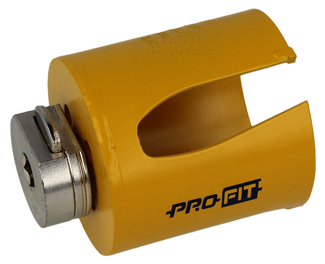 Reikäsaha MP 62mm x L58mm