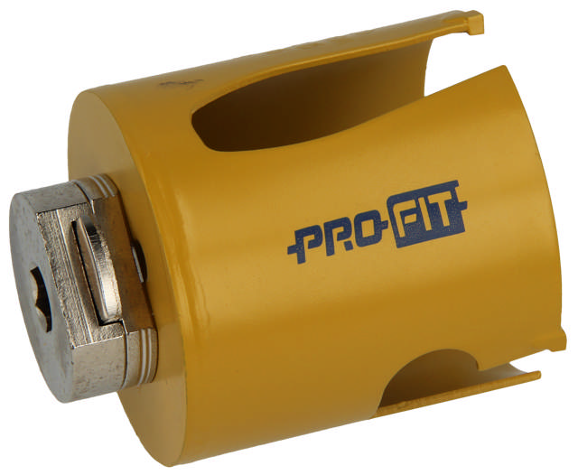 Hulsav HM 63mm x L58mm