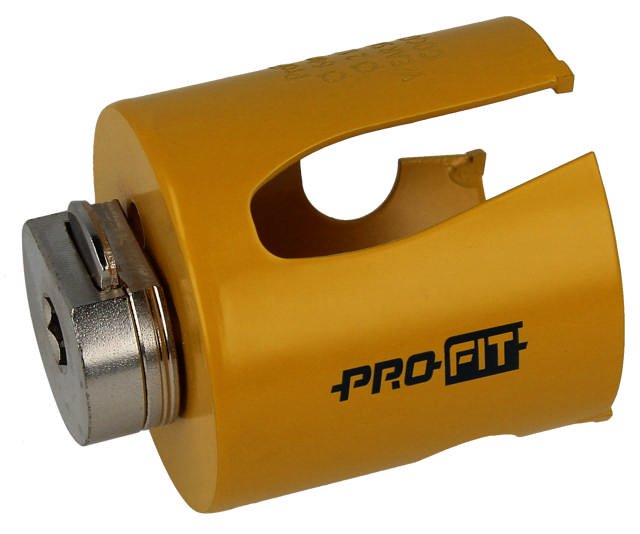 Hullsag HM 64mm x L58mm