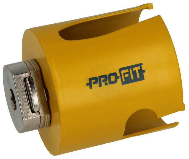 Reikäsaha MP 66mm x L58mm