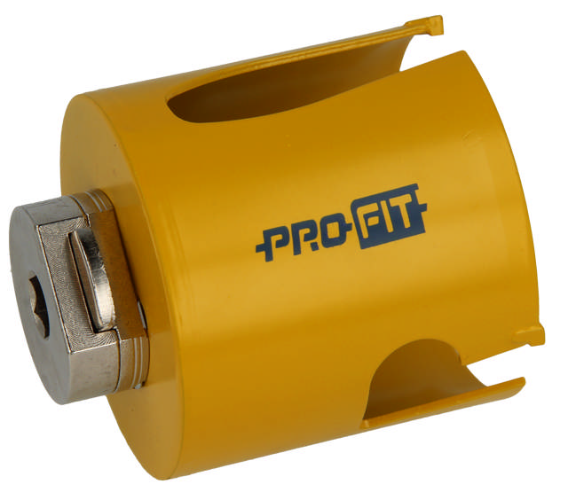 Hullsag HM 67mm x L58mm