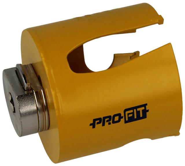 Reikäsaha MP 70mm x L58mm