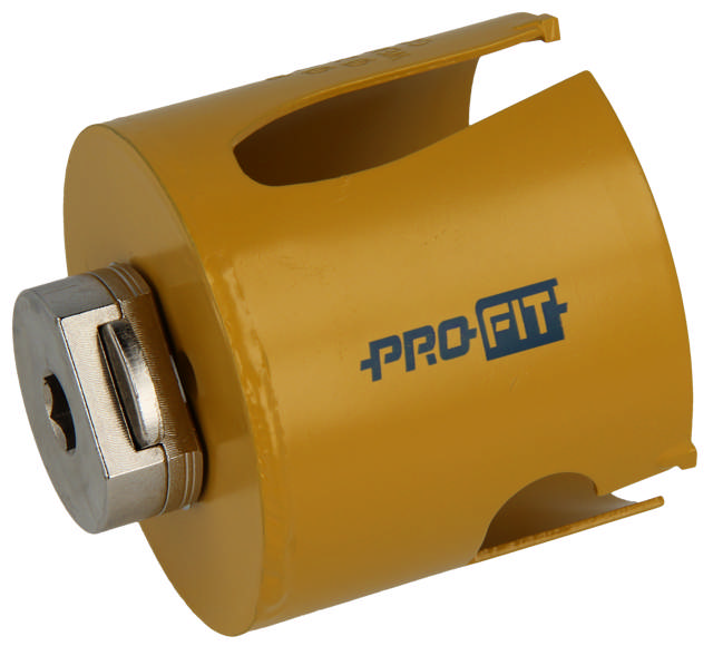 Hullsag HM 71mm x L58mm