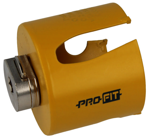 Hullsag HM, 75 x L58 mm