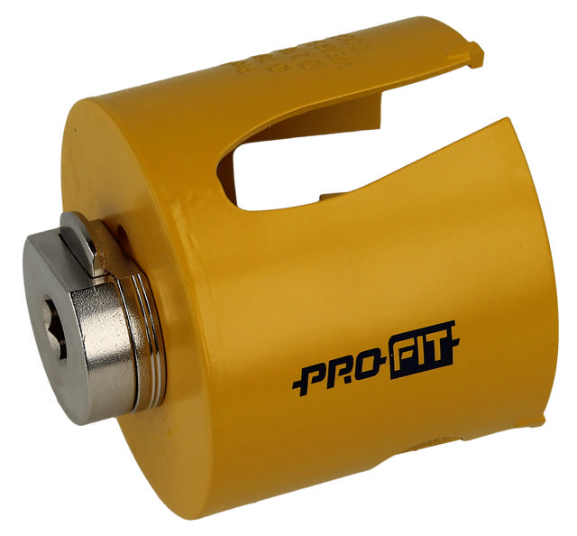 Hulsav HM 76mm x L58mm