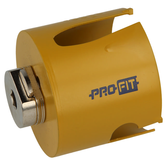 Hålsåg HM 77mm x L58mm