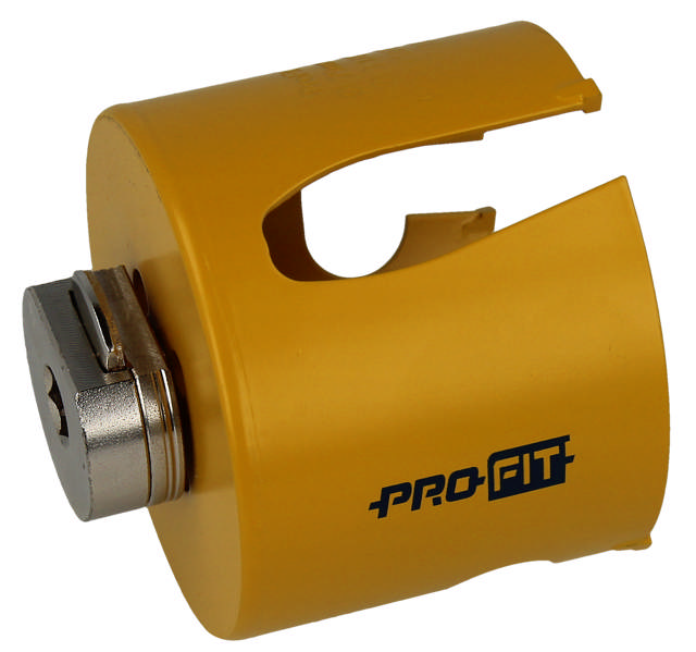 Hålsåg HM, 79 x L58 mm