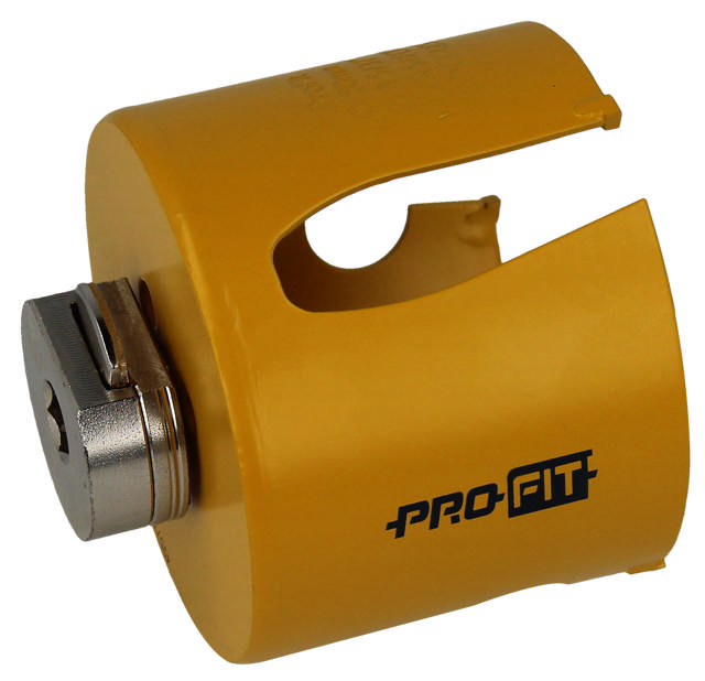 Hullsag HM 80mm x L58mm