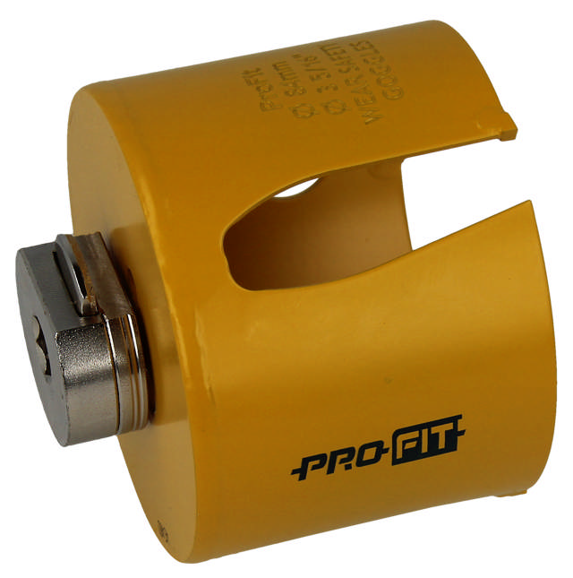 Reikäsaha MP 84mm x L58mm