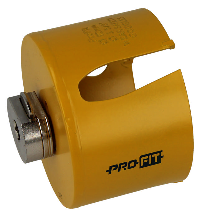 Hulsav HM 89mm x L58mm