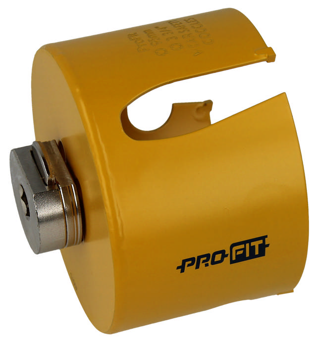 Reikäsaha MP 98mm x L58mm