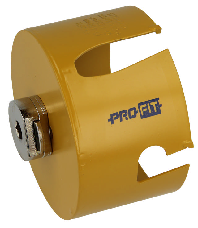 Reikäsaha MP 108mm x L58mm