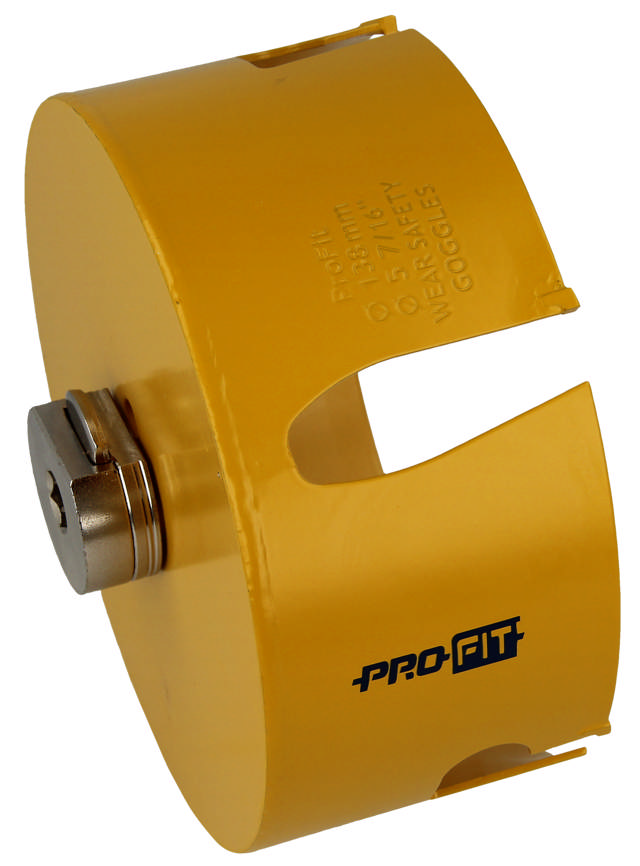 Hulsav HM 138mm x L58mm