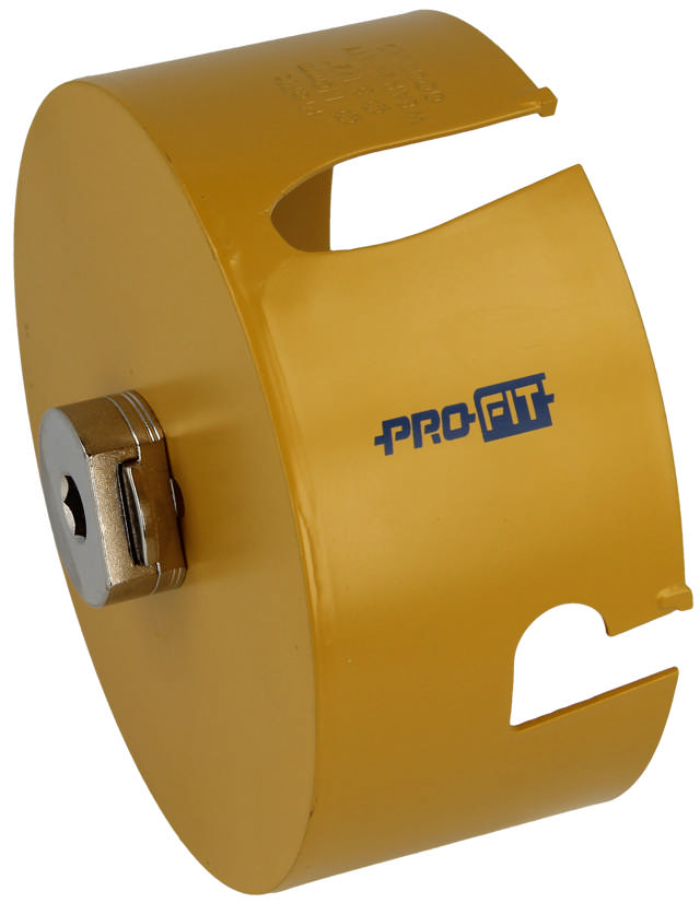 Hulsav HM 140mm x L58mm