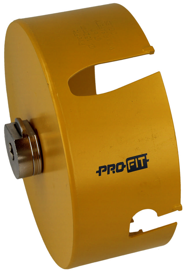 Hullsag HM 146mm x L58mm