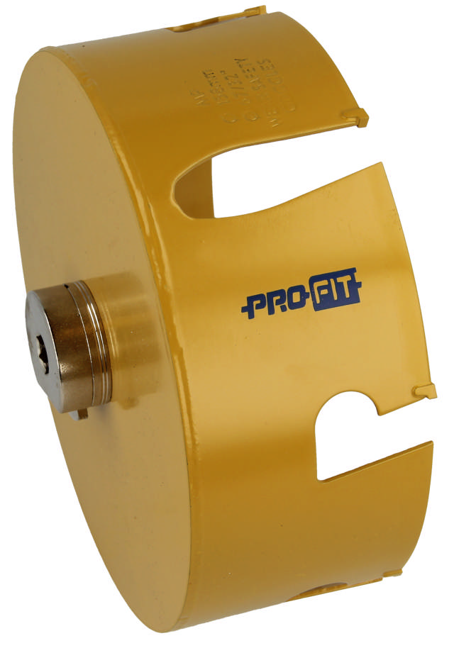 Reikäsaha MP 158mm x L58mm