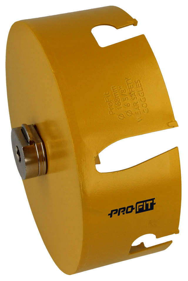 Hulsav HM 168mm x L58mm