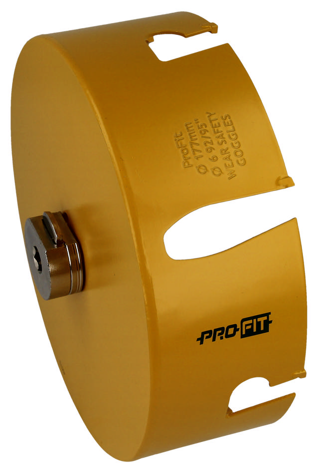 Hulsav HM 177mm x L58mm