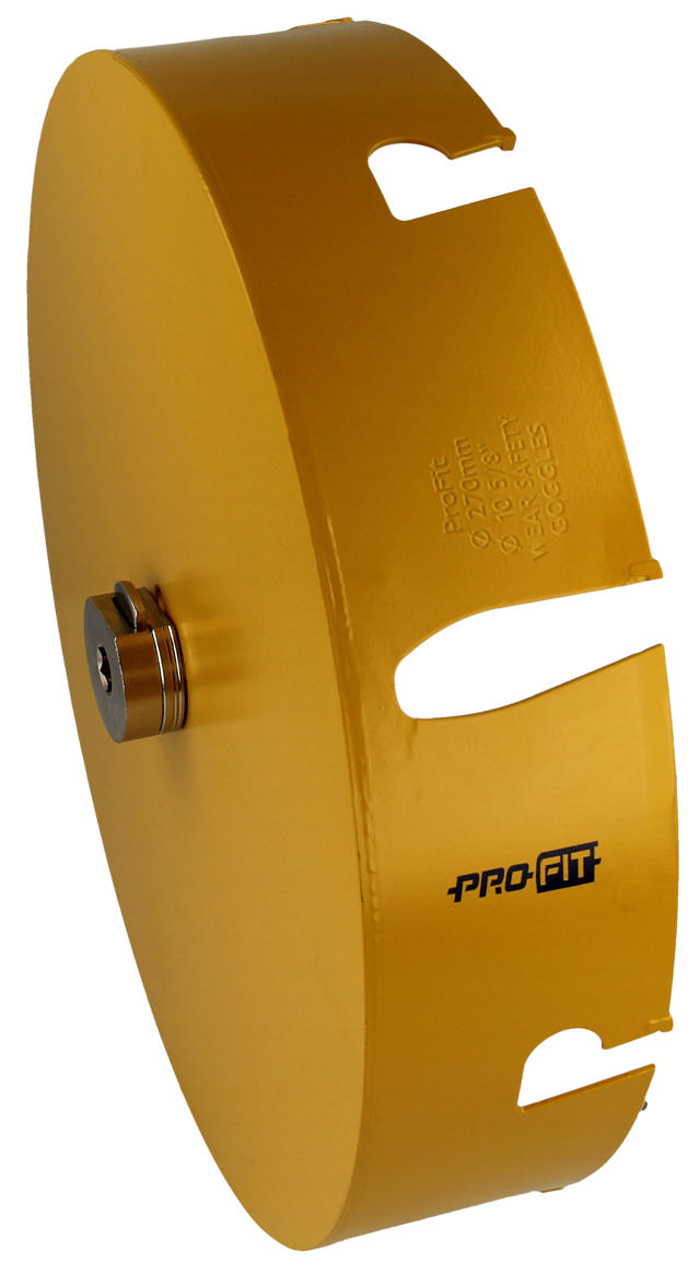 Reikäsaha MP 330mm x L58mm