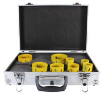 Hulsavsæt BM Cobalt+ 35-83mm