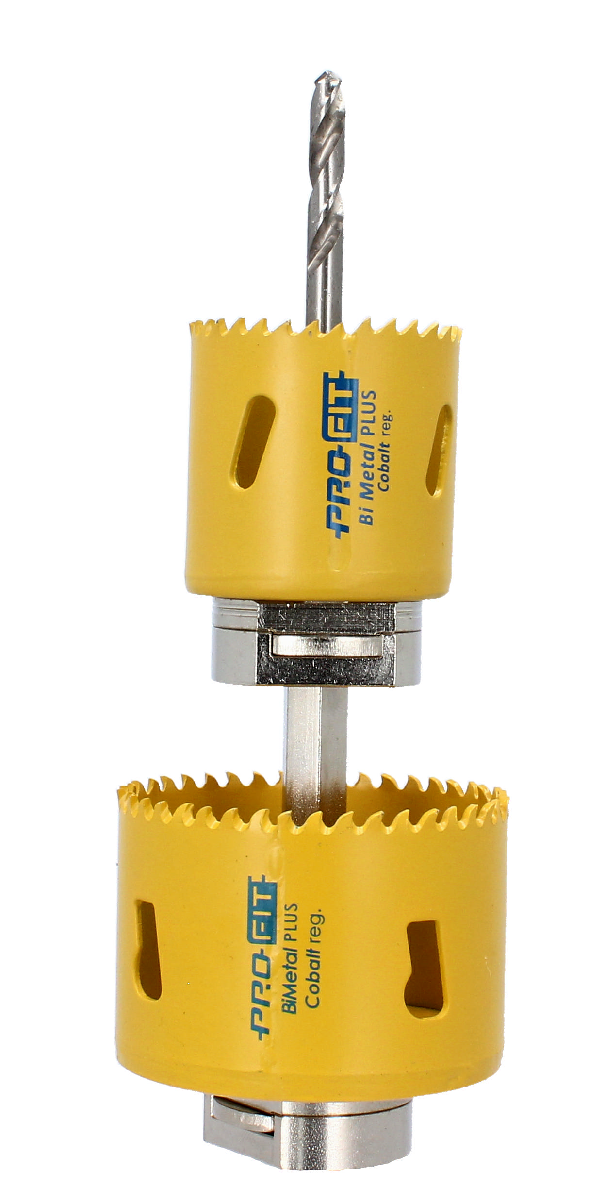 Hullsagsgset BiMetall Cobalt+  1-BiMetal Cobalt+