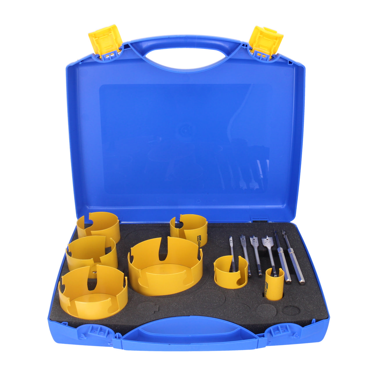 Hullsagsett HM 32-127+4 speed