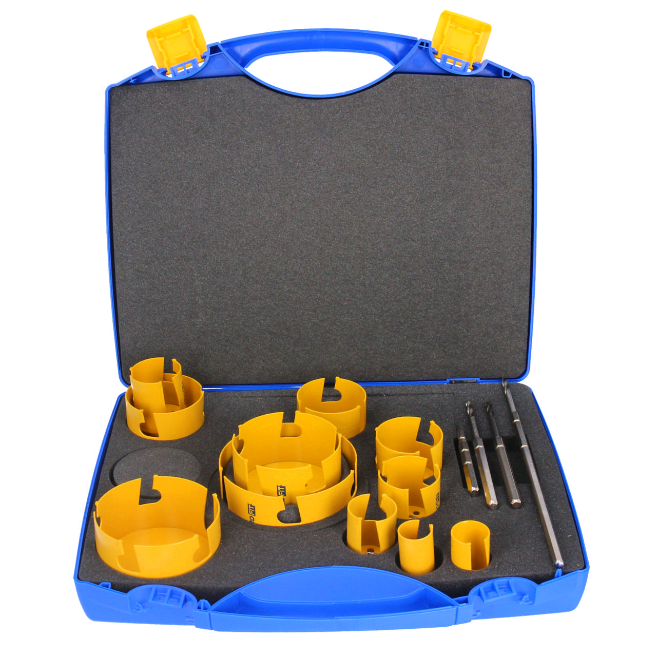 HM multisats med 15 delar