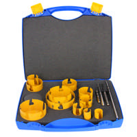 HM multisæt med 15 dele