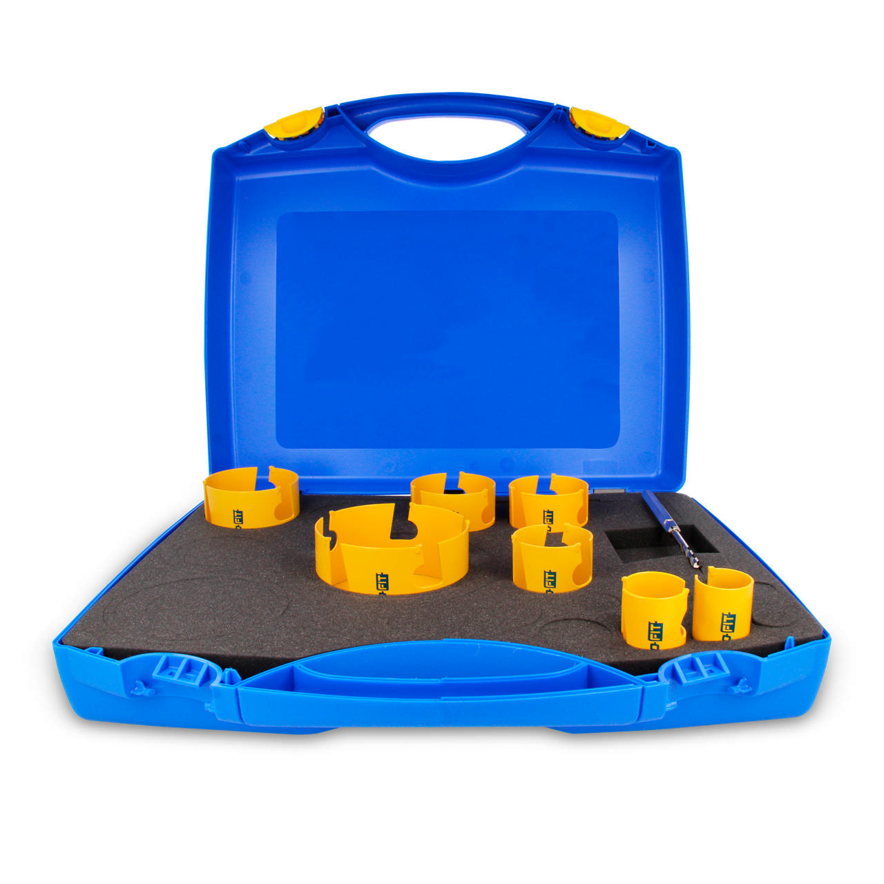 Hulsågsett HM Edition DK