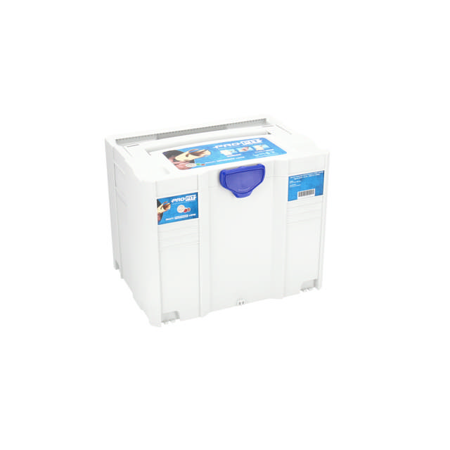 Hulsavsæt MPL 86-111-133-168mm