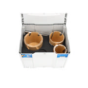 Hulsavsæt MPL 86-111-133-168mm