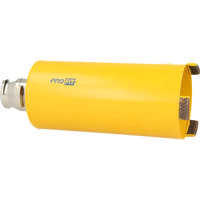 Beton hulsav lang 76 mm