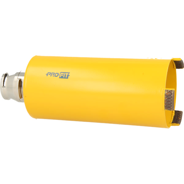 Beton hulsav lang 76 mm