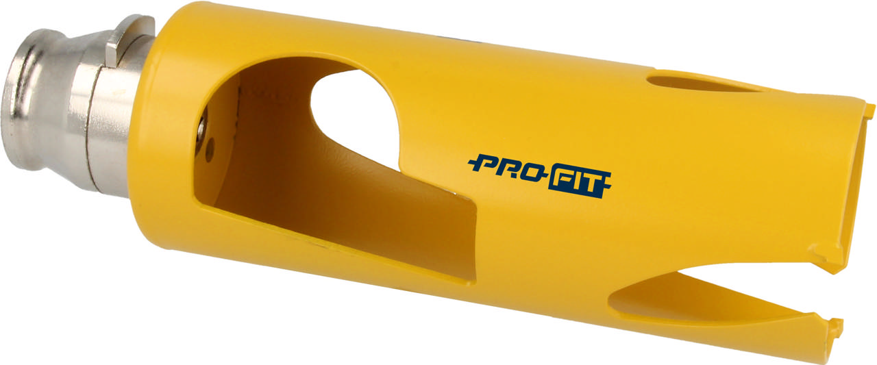 Reikäsaha MPL 65mm x L160mm