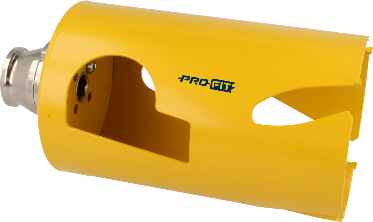 Reikäsaha MPL 86mm x L160mm