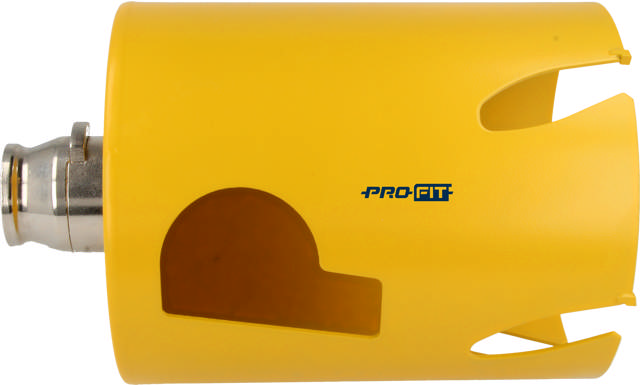 Hullsag MPL 138mm x L160mm