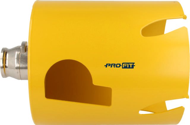 Hulsav MPL 152mm x L160mm