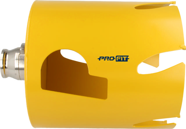 Reikäsaha MPL 160mm x L160mm