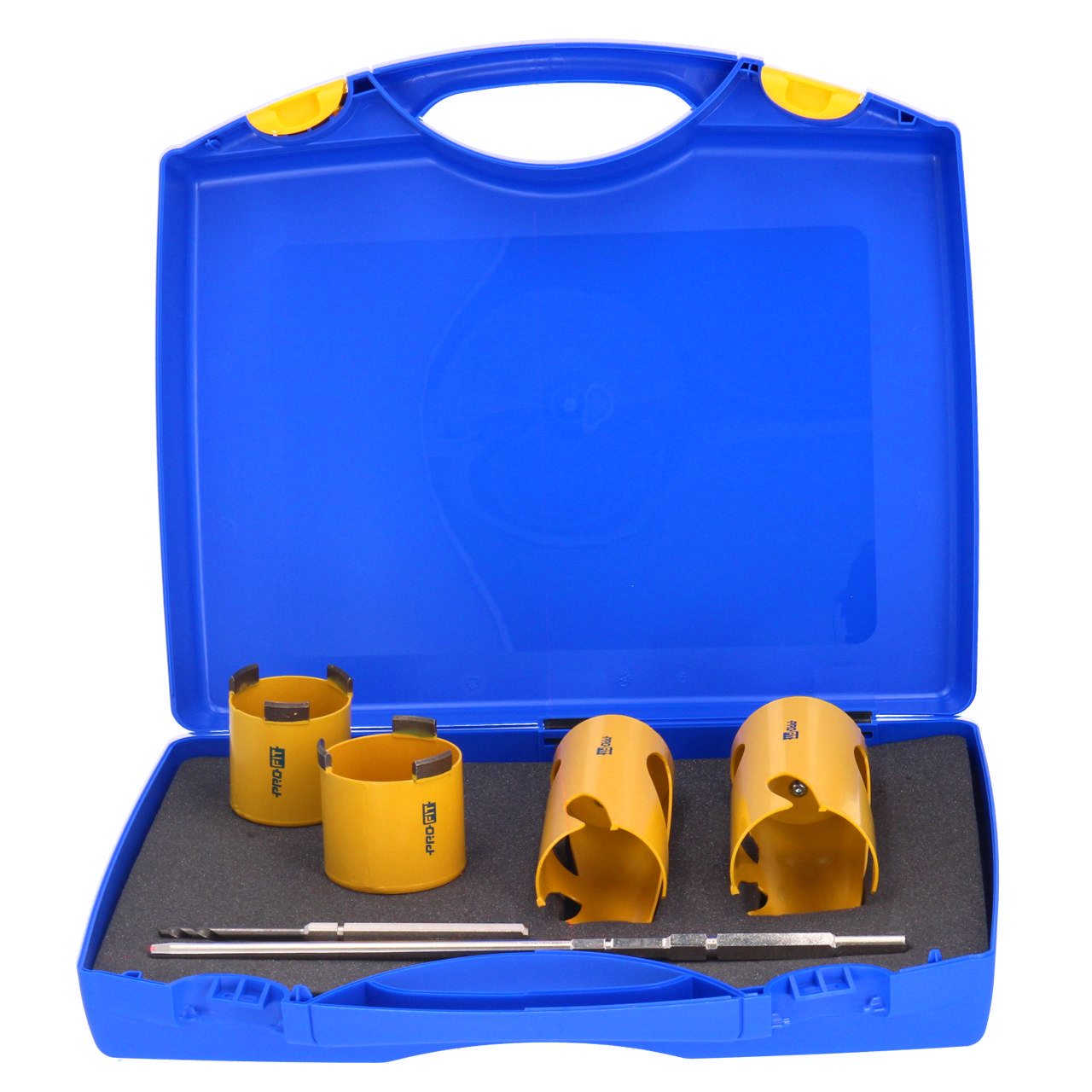 Hullsagsett MPL68+76mm +cl 68+76