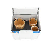 Hulsavsæt MPL 86-111-133-168mm